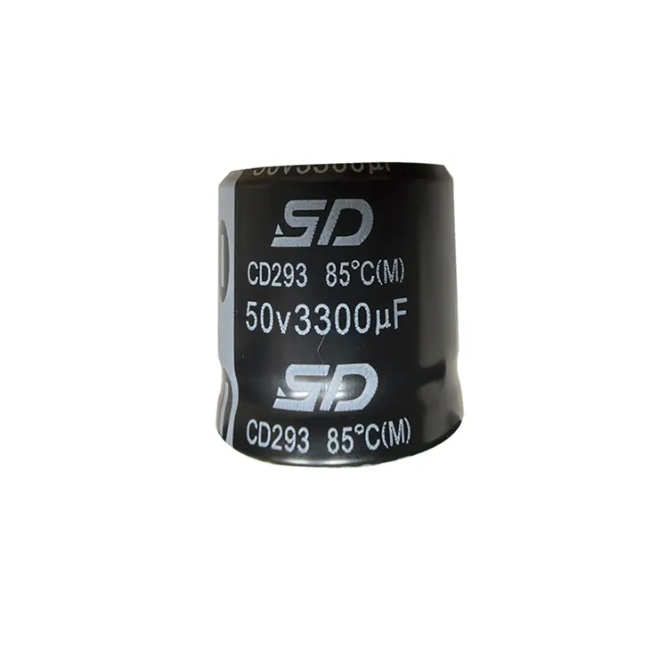 Snap in Type Capacitor suppliers