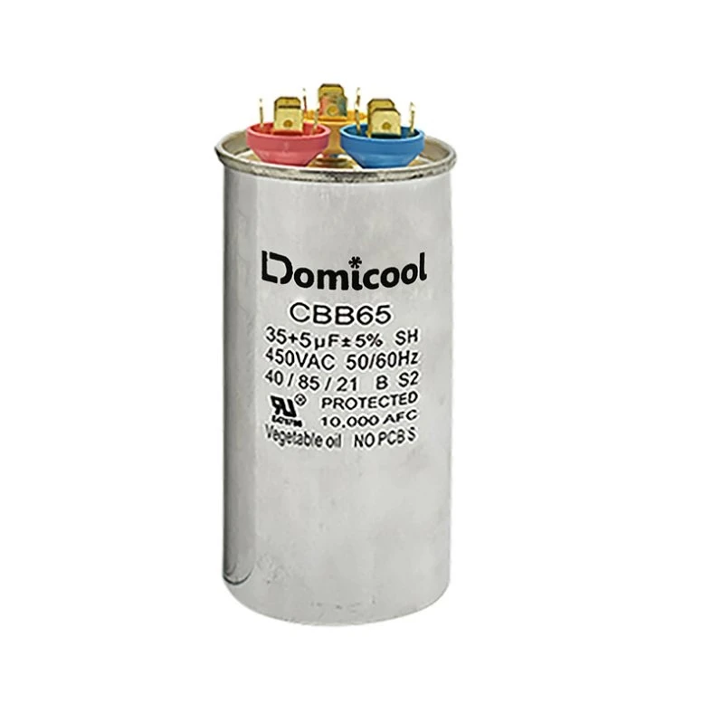 Stud Mount Capacitor factory